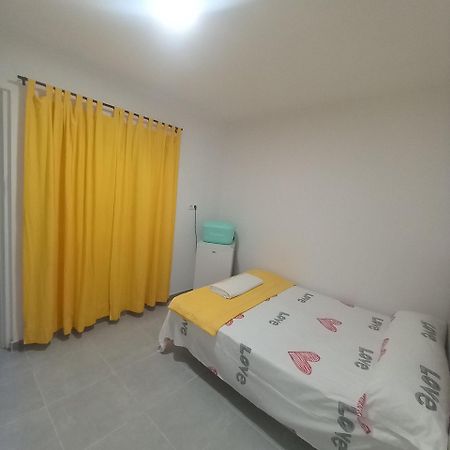 Hiromi Room Calle Julio Antonio Alicante Exterior photo