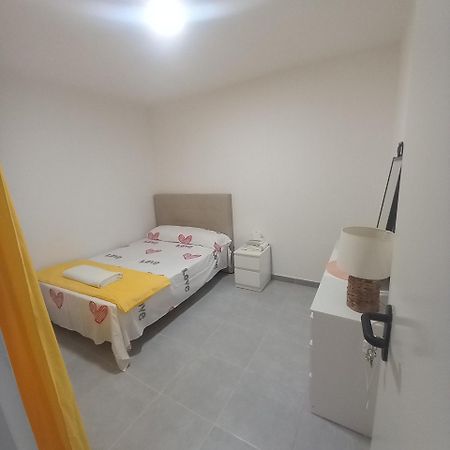 Hiromi Room Calle Julio Antonio Alicante Exterior photo